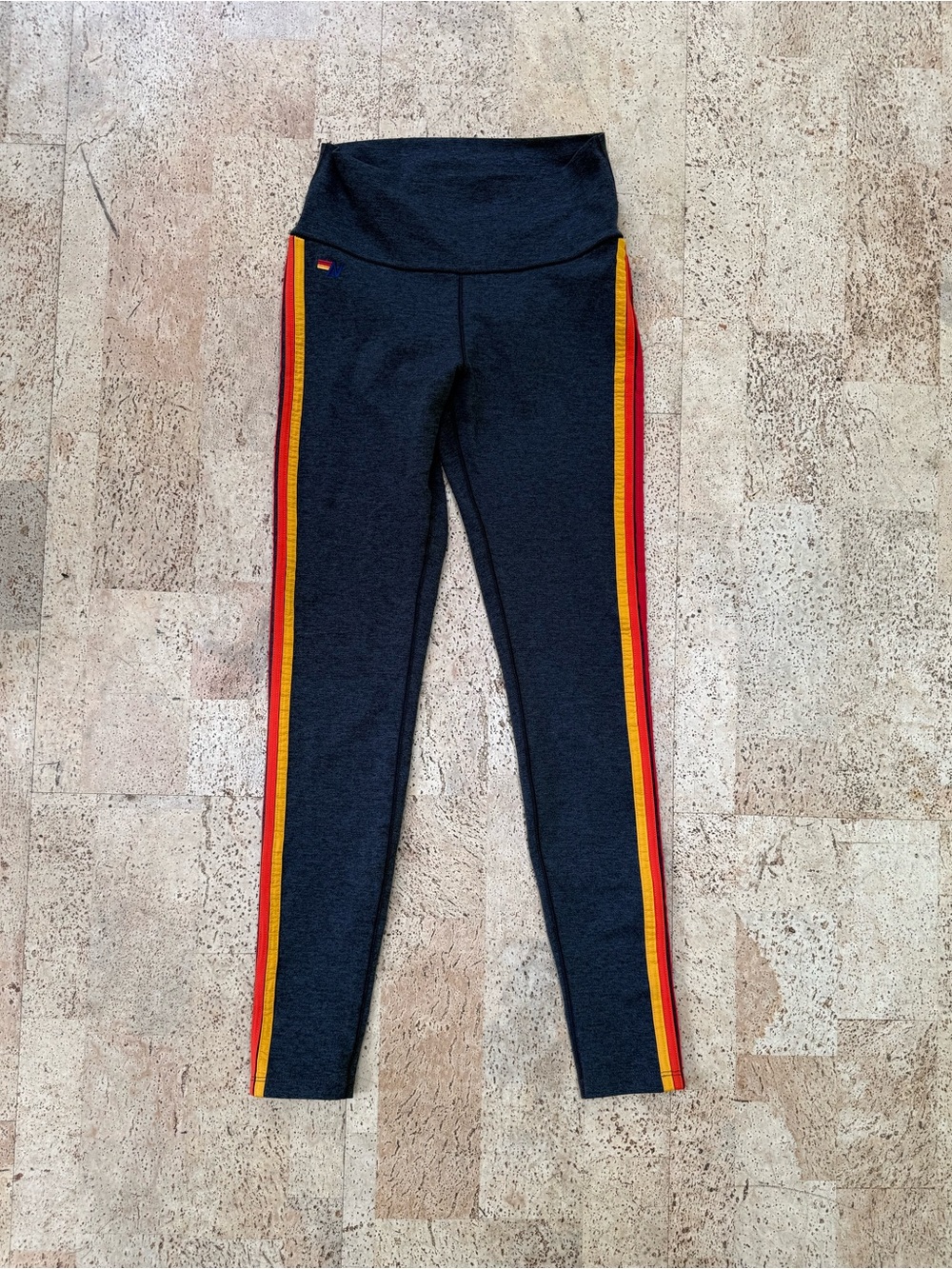 Aviator Nation Leggings Size Small